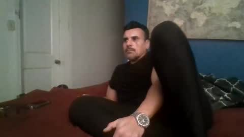 Snapshot of fuegolento22 chatting on January 18, 9:13 am fuego1ento22 online show from January 18, 9:13 am