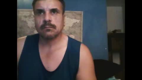 Snapshot of fuegolento22 chatting on October 14, 7:53 am fuego1ento22 online show from October 14, 7:53 am