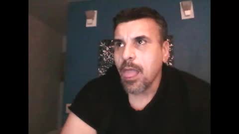 fuego1ento22 online show from April 20, 9:16 pm