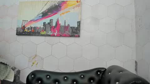 Snapshot of fuentes_anna chatting on October 6, 12:02 pm Anna Fuentes online show from October 6, 12:02 pm
