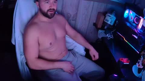 fufupop online show from February 23, 3:45 am