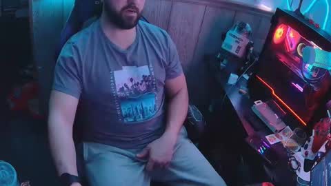 fufupop online show from February 15, 11:34 pm