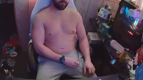 fufupop online show from March 15, 11:00 pm