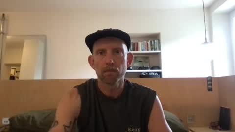 Snapshot of fugazixx chatting on August 2, 10:35 am fugazixx online show from August 2, 10:35 am