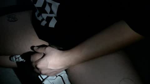 Kinky Room online show from November 9, 2:10 am