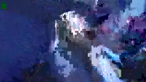 Kinky Room online show from February 18, 5:09 pm