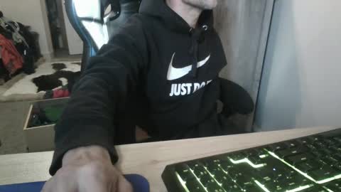 fukemndukem online show from October 9, 12:14 pm