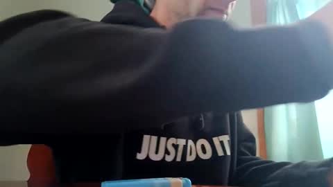 fukemndukem online show from January 15, 2:10 pm