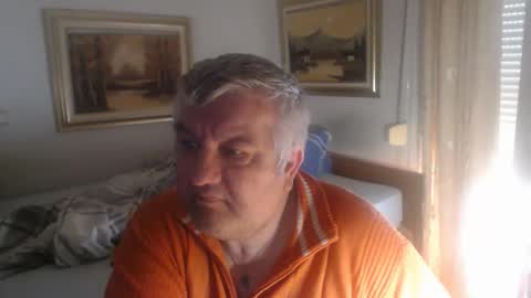 fukingcrazy online show from May 2, 3:28 pm