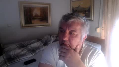 fukingcrazy online show from May 10, 8:08 am