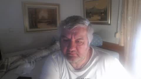 fukingcrazy online show from May 11, 6:19 am