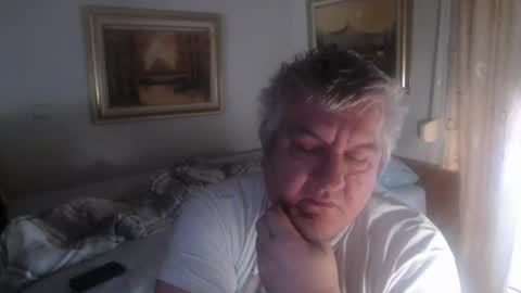 fukingcrazy online show from May 12, 7:49 am