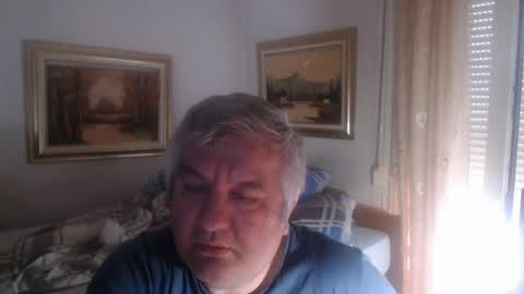 fukingcrazy online show from May 14, 9:16 am