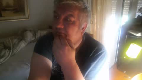 fukingcrazy online show from May 16, 10:36 am