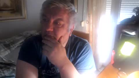 fukingcrazy online show from May 17, 7:50 am