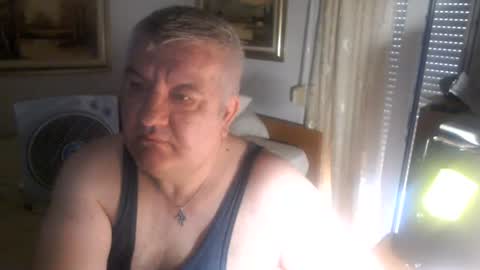 Snapshot of fukingcrazy chatting on June 25, 6:29 am fukingcrazy online show from June 25, 6:29 am