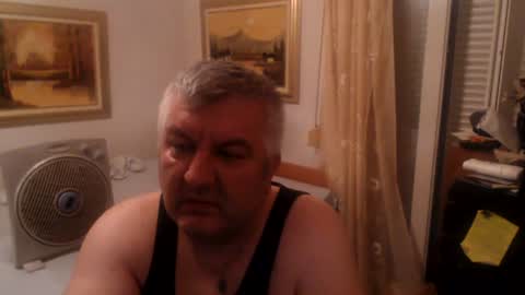 Snapshot of fukingcrazy chatting on July 4, 6:36 pm fukingcrazy online show from July 4, 6:36 pm