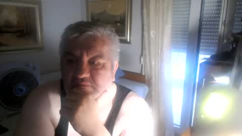 Snapshot of fukingcrazy chatting on July 12, 3:52 am fukingcrazy online show from July 12, 3:52 am