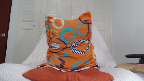 Andres. online show from December 4, 1:25 am