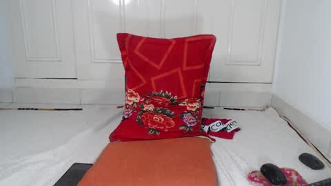 Snapshot of full_milo chatting on January 20, 3:07 pm Andres. online show from January 20, 3:07 pm