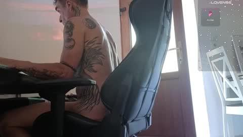 FullArtOfSex online show from September 10, 8:36 am