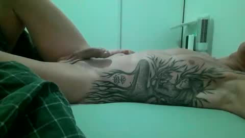 FullArtOfSex online show from November 1, 4:47 am