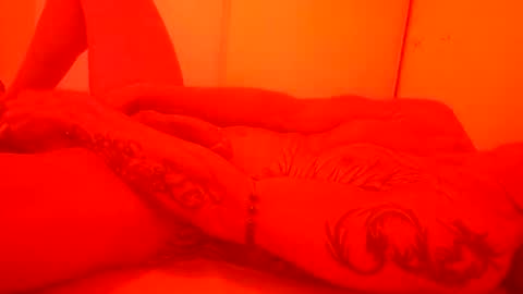 FullArtOfSex online show from November 26, 7:20 am