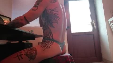 FullArtOfSex online show from February 5, 7:13 am