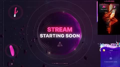 FullArtOfSex online show from February 23, 9:06 am