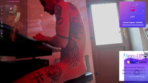 FullArtOfSex online show from March 26, 9:26 am