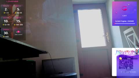 FullArtOfSex online show from April 2, 9:40 am