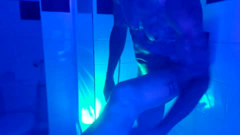 FullArtOfSex online show from April 26, 7:11 pm