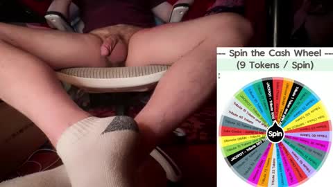 Fullofkink online show from December 4, 10:18 pm