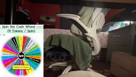 Fullofkink online show from May 29, 1:58 am