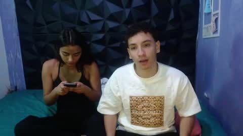 Snapshot of fun_and_horny_ chatting on March 2, 12:54 pm fun_and_horny_ online show from March 2, 12:54 pm