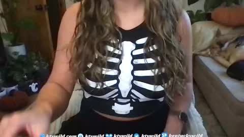   Thank you for visiting I hope you had fun 3 online show from October 10, 9:36 pm