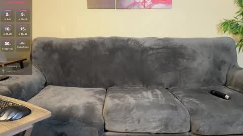 Fun Charlie online show from January 17, 2:05 am