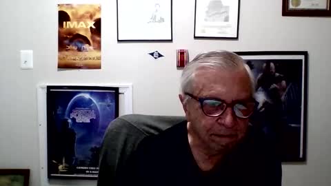 funclemike online show from May 7, 4:45 pm