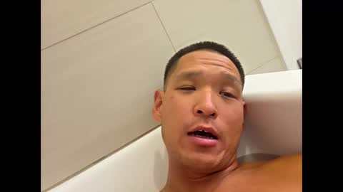 Daniel kim online show from November 5, 3:01 pm