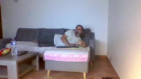 Snapshot of funissimo chatting on January 13, 5:55 pm funissimo online show from January 13, 5:55 pm