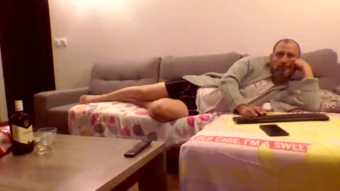 Snapshot of funissimo chatting on February 17, 3:58 am funissimo online show from February 17, 3:58 am