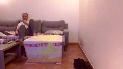 Snapshot of funissimo chatting on February 26, 2:15 am funissimo online show from February 26, 2:15 am