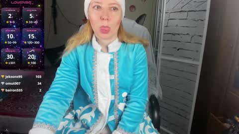 Snapshot of funny_bunny4 chatting on December 29, 3:24 pm funny_bunny4 online show from December 29, 3:24 pm