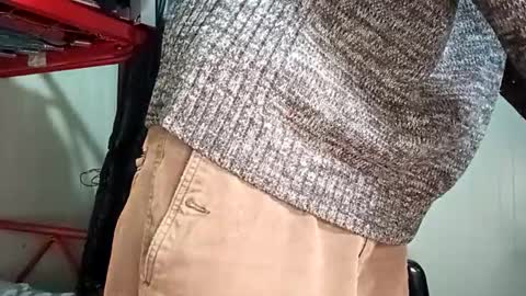 Italian men online show from December 5, 10:57 am