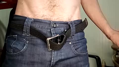 Italian men online show from April 5, 6:43 am