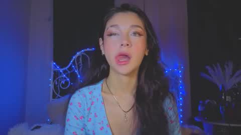 Tiffany online show from November 21, 1:26 am