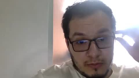 Snapshot of funnyboys18 chatting on March 10, 6:46 pm Zanty online show from March 10, 6:46 pm
