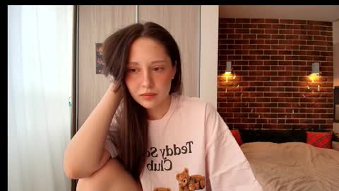 JENNY online show from February 27, 8:03 am