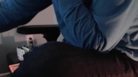 jerry online show from March 23, 6:01 pm