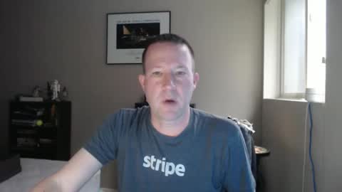 Snapshot of funplaytimesayhello chatting on January 6, 10:47 pm Hello online show from January 6, 10:47 pm